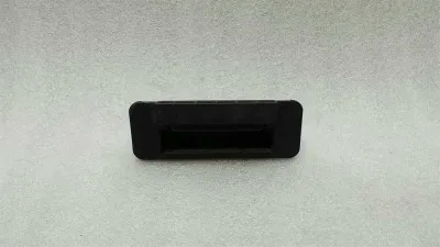 Mercedes SLK R172 Дръжка на капака на багажника A1727500293 Заден капак на багажника