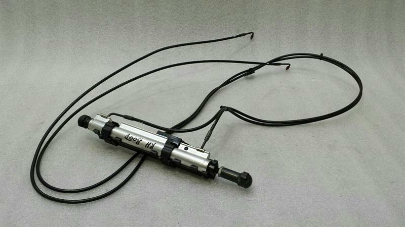 Mercedes-Benz SLK (R172) Misc Mercedes SLK R172 roof cylinder rear right A172...