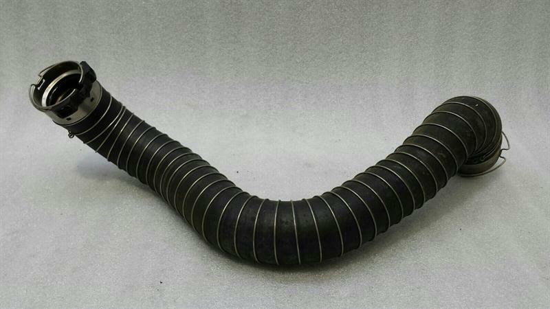 Mercedes-Benz SLK (R172) Cooling Pipe Mercedes SLK R172 Intercooler Pipe A1725280282 ...