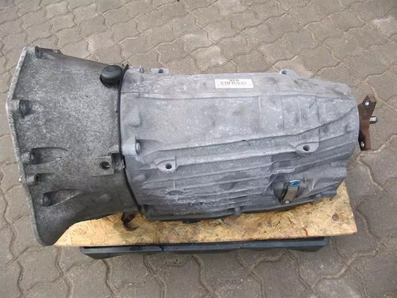 Mercedes-Benz SLK (R172) Gearbox Mercedes SLK R172 Gearbox 722.997 E200 C200 CGI...