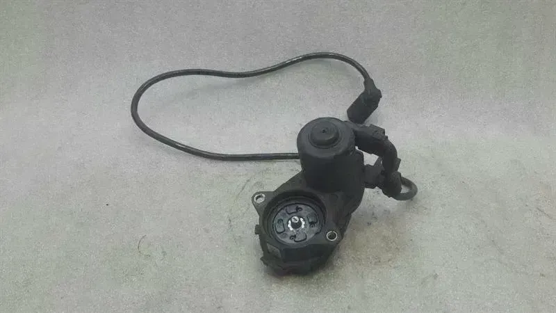 Mercedes-Benz SLK (R172) Park Brake Motor MERCEDES R172 W117 W176 PARK BRAKE ENGINE A1729...