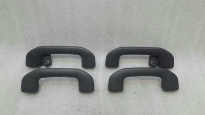 Внутренняя ручка двери Mercedes A Class W176 A2468100754, комплект ручек-фиксаторов AMG