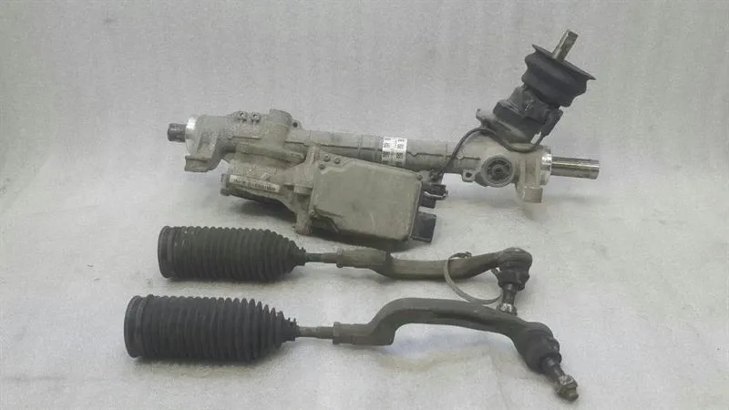 Mercedes A Class W176 RHD Power Steering Rack A2464601201 Right Hand Drive