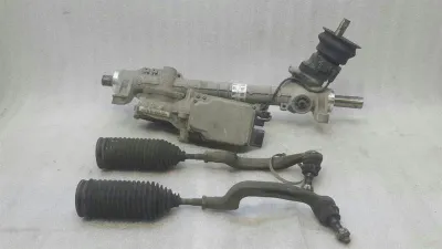 Crémaillère de direction assistée pour Mercedes Classe A W176 RHD A2464601201, conduite à droite