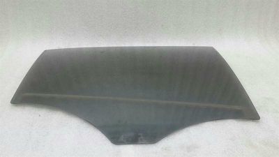 Mercedes A Klass W176 Höger Bakdörr Glas A1767350410 Bakdörr Fönster RE.