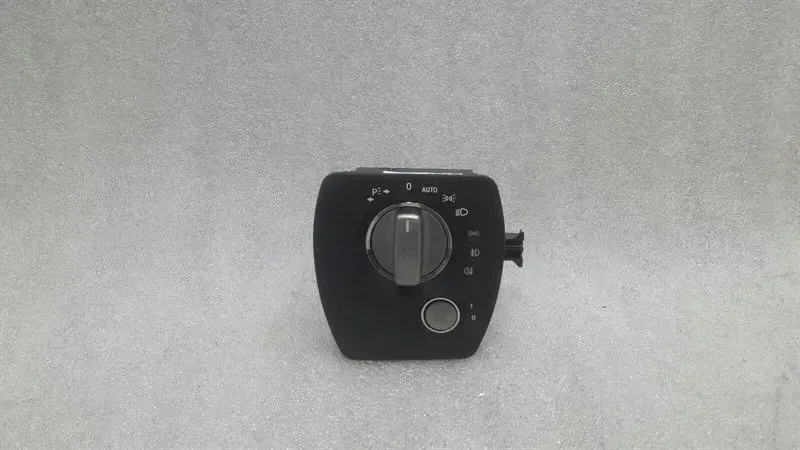 Mercedes-Benz SLK (R171) Headlight Switch Mercedes SLK R171 headlight switch A1715450404 ...