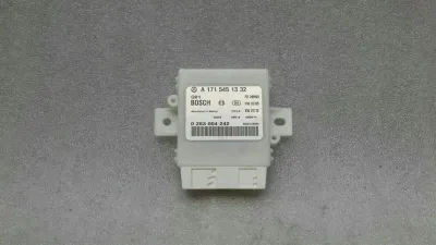 Moduł PDC Mercedes SLK R171 A1715451332, jednostka sterująca PTS, układ wspomagania parkowania