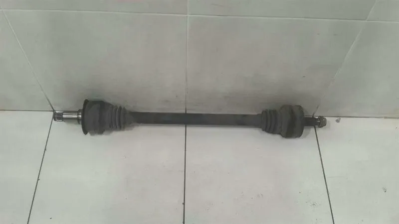 Mercedes SLK R171 Left Drive Shaft A1713501210 Drive Shaft Rear Left RLH