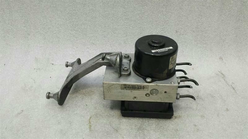 Mercedes SLK R171 A.B.S Pump A0044316212 ABS Pump Hydraulic Block 200 Kompressor
