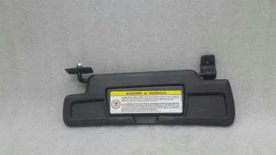 Солнцезащитный козырек Mercedes SLK R171 A1718100110, отделка солнцезащитного козырька LI