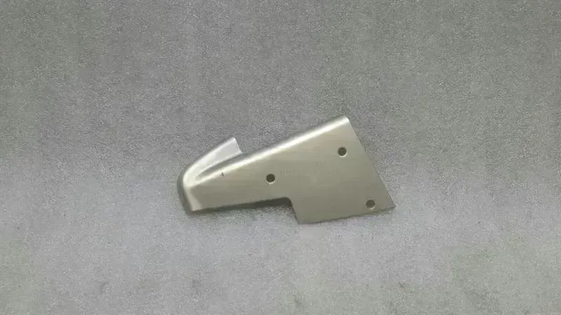 Mercedes-Benz SLK (R171) Cover Mercedes SLK R171 Left Door Trim A1717280121 Do...