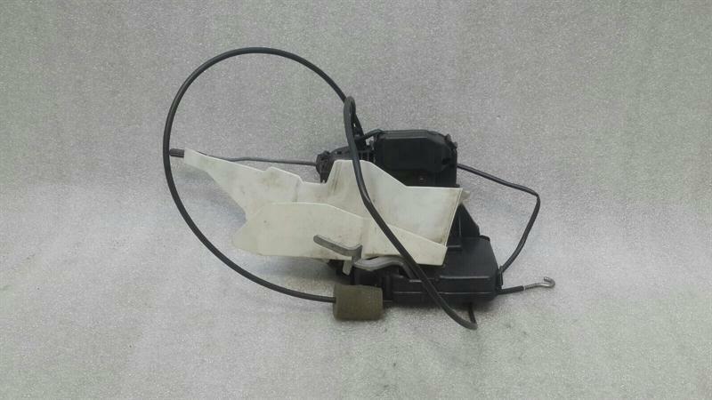 Mercedes-Benz SLK (R171) Door lock Mercedes SLK R171 RHD Right Door Lock A17172026...