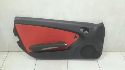 Mercedes SLK R171 карта на вратата предна лява A1717205563 облицовка на вратата предна лява