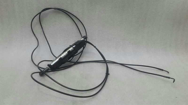 Mercedes-Benz SLK (R171) Misc Mercedes SLK R171 Right Hydraulic Cylinder A171...
