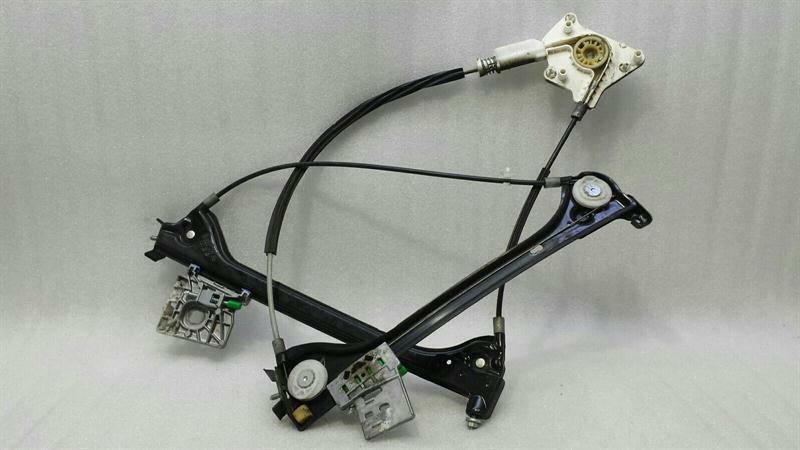 Mercedes-Benz SLK (R172) 2011-2020 Mercedes SLK R171 Right Front Door Winder A1717200446 Window Regulator Front Right