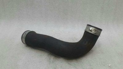Mercedes SLK R171 starpdzesētāja caurule A1715280082 spiediena caurule starpdzesētāja caurule M271