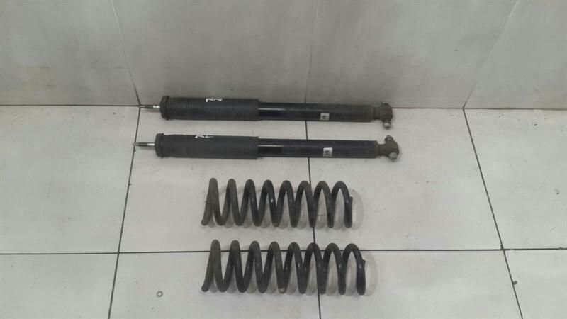 Mercedes SLK R171 shock absorber rear A1713260800 shock absorber rear set set