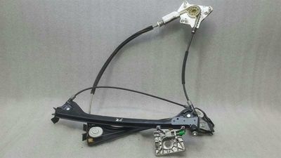 Mercedes SLK R171 Правая дверь, стеклоподъемник A1717200246, правый