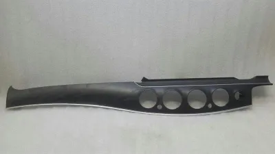 Mercedes E Class W213 RHD Dashboard Trim A2136800401 Höger styre Ash Tree