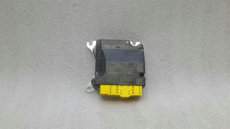 Mercedes-Benz S Coupe (C217) Air Bag Ecu Mercedes E Class W213 Safety Module ECU A213900...