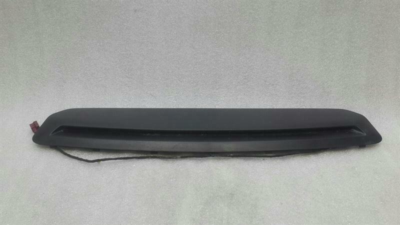 Mercedes-Benz S Coupe (C217) Stop Light Mercedes E Class W213 Stop Light A2048200056 Br...