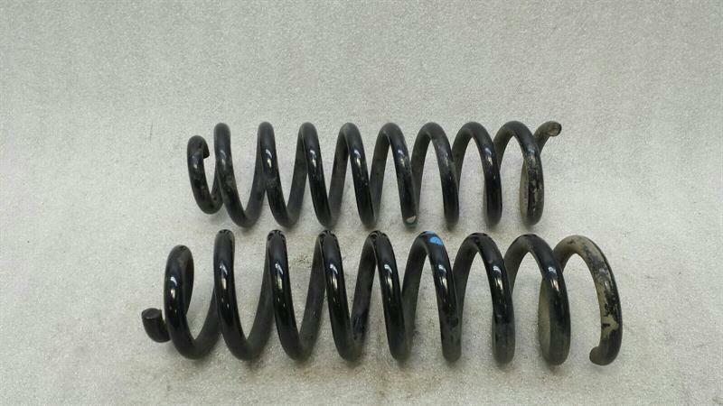 Mercedes-Benz S Coupe (C217) Coil Spring Rear Mercedes E Class W213 Coil Spring Rear A2133240...