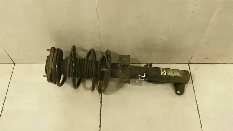 Mercedes-Benz SLK (R171) Shock Absorber Front Mercedes SLK R171 shock absorber front left A17...