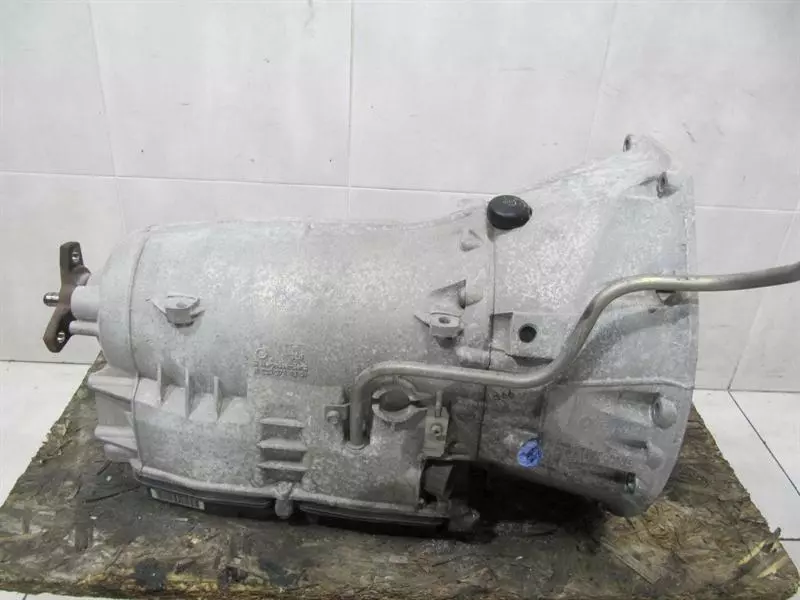 Mercedes-Benz C (W204) Gearbox Mercedes W211 R171 722695 Gearbox A2112703300 T...