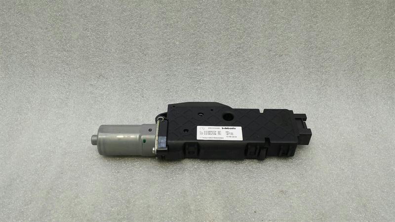 Mercedes-Benz S Coupe (C217) Sun Roof Motor Mercedes E Class W213 Sun Roof Engine A21390621...