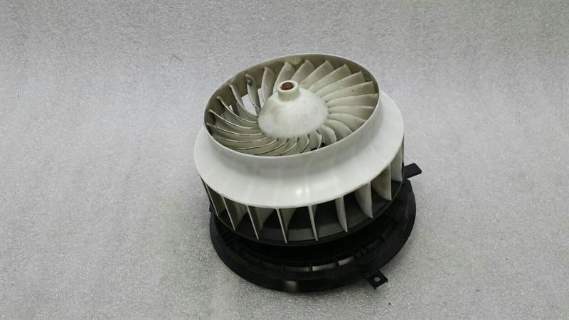 Mercedes E Class W213 W205 RHD Heater Blower A0999062103 Right Hand Drive.
