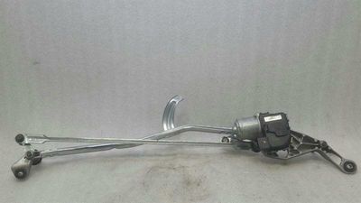MERCEDES E W213 RHD Front Wiper Engine A2138200740 Right Hand Drive