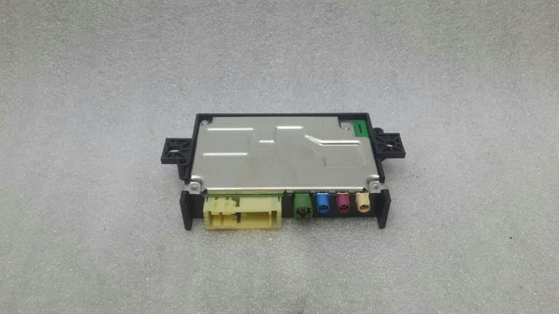Mercedes-Benz S Coupe (C217) Electronic module Mercedes E Class W213 Multimedia Interface Modu...