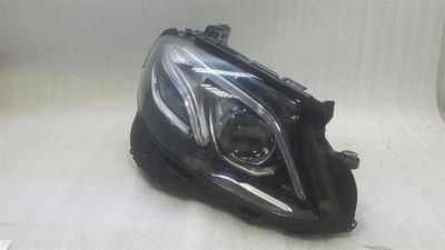Mercedes A238 W213 Höger Strålkastare A2139066604 Strålkastare RE MULTI beam