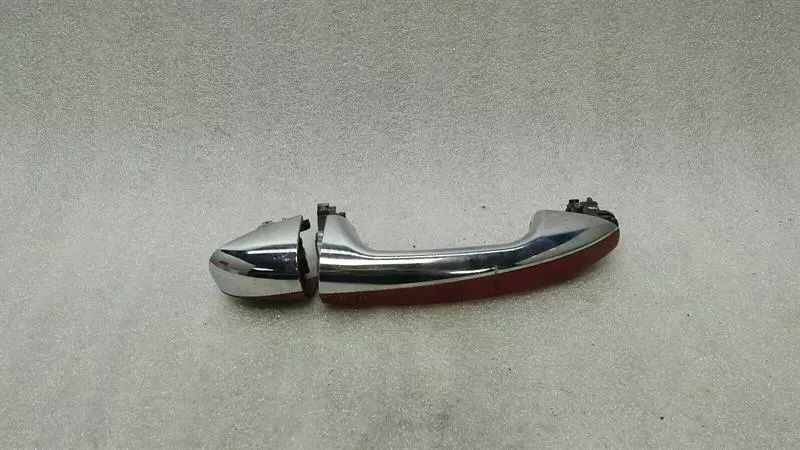 Mercedes-Benz S Coupe (C217) Door handle Mercedes E Class W213 RHD Front Right Door Hand...