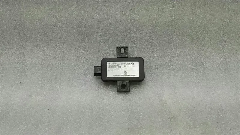 Mercedes-Benz S Coupe (C217) Electronic module Mercedes E Class W213 Tyre Pressure Sensor A000...