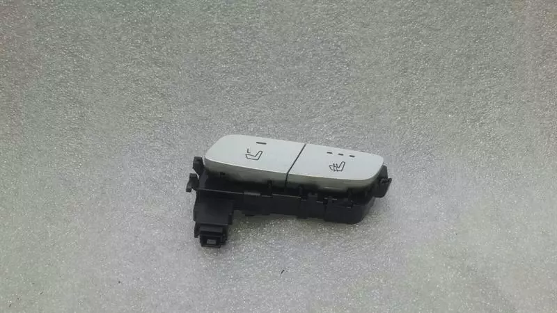 Mercedes-Benz S Coupe (C217) Switch Mercedes E Class W213 seat heating switch A2139...