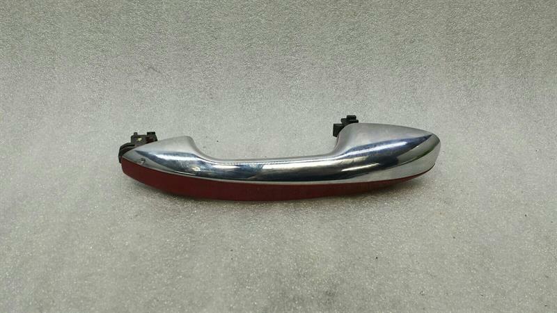 Mercedes-Benz S Coupe (C217) Door handle Mercedes E W213 Rear Left Door Handle A09976019...