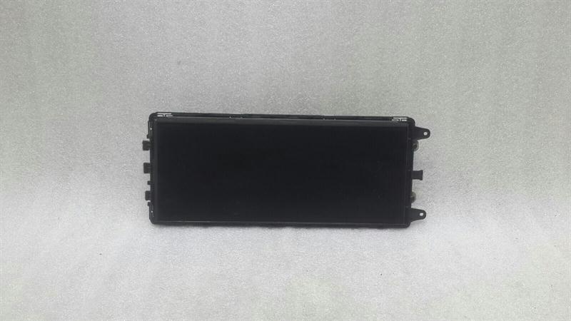 Mercedes-Benz S Coupe (C217) Navigation Monitor Mercedes E Class W213 RHD Navigation Monitor A2...