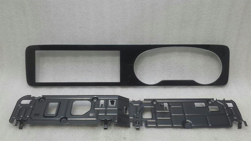 Mercedes-Benz S Coupe (C217) Cover Mercedes E Class W213 RHD Speedometer Cluster C...