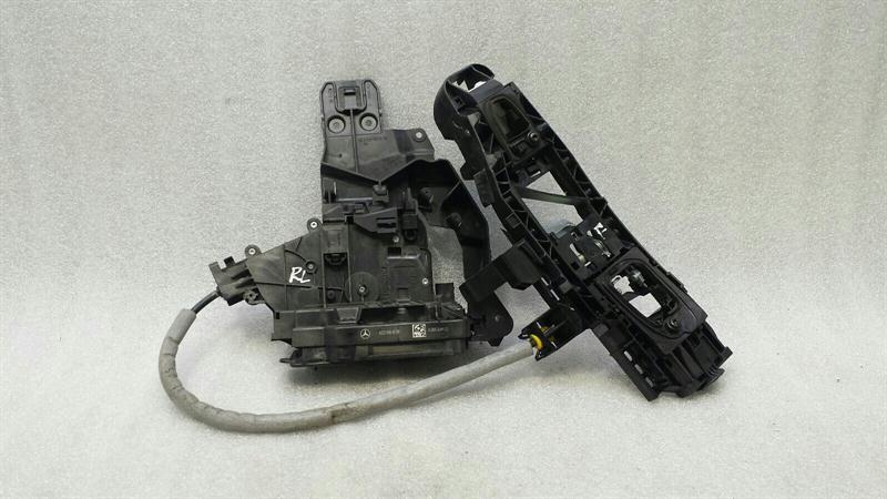 Mercedes-Benz S Coupe (C217) Door lock Mercedes E Class W213 rear left door lock A0997...