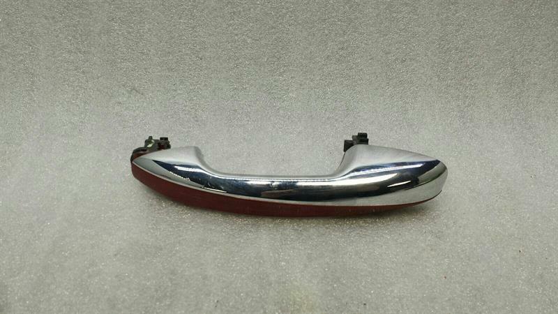 Mercedes-Benz S Coupe (C217) Door handle Mercedes E W213 FLH Door Handle A0997601901 Key...