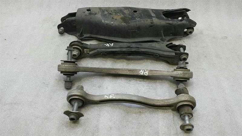Mercedes-Benz S Coupe (C217) Right Rear Wishbone Mercedes E W213 right rear wishbone A2053506603...