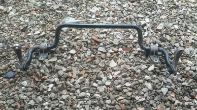 Mercedes E Klass W213 Krängningshämmare fram A2053232700 Krängningshämmare fram W205