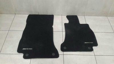 Mercedes E Class W213 RHD grīdas matētais komplekts A2136805802 stūre labajā pusē
