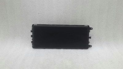 Mercedes E Klasa W213 RHD Monitor nawigacji A2139001309 Kierownica po prawej stronie