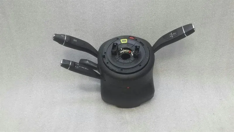 Mercedes E Class W213 Wiper Stalks A2139005512 Indicator Switch Steering Column Switch