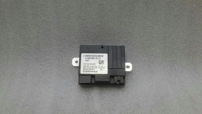 Mercedes E Class W213 Fuel Pump Module A0009003310 Control Unit Fuel Pump