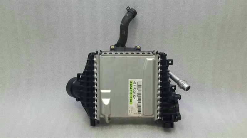Mercedes-Benz S Coupe (C217) Intercooler  Mercedes E Class W213 Intercooler A6540900100 I...