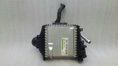 Интеркулер Mercedes E Class W213 A6540900100 Интеркулер OM654