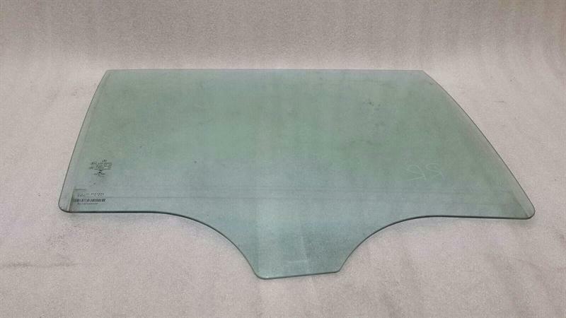 Mercedes-Benz S Coupe (C217) Right Rear Door Glass